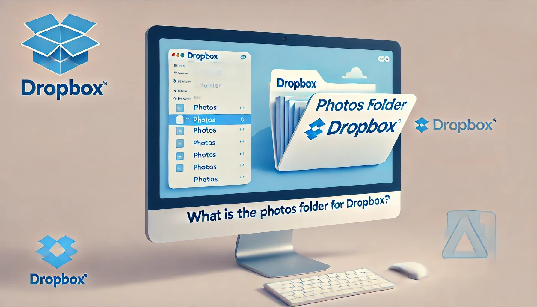 Understanding the Photos Folder in Dropbox: A Comprehensive Guide