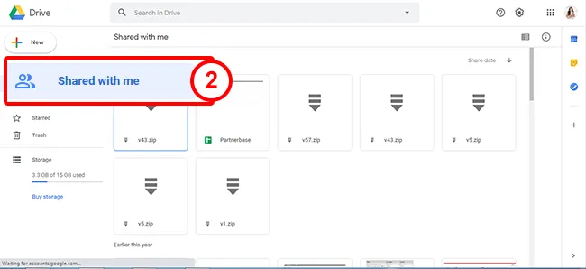 Google Drive Shared With Me Not Showing – How To Fix?