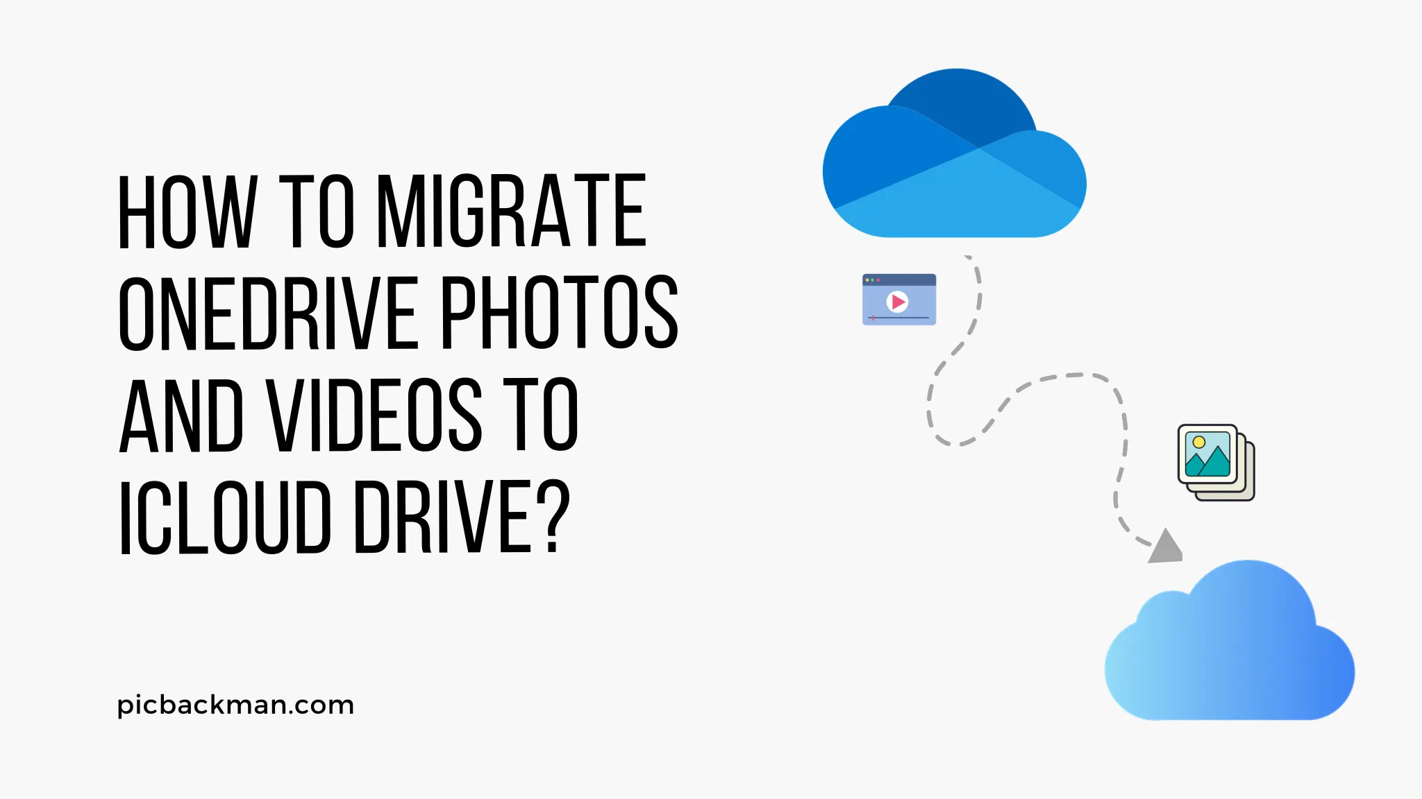 How to Upload File to iCloud Drive from PC? (2024)
