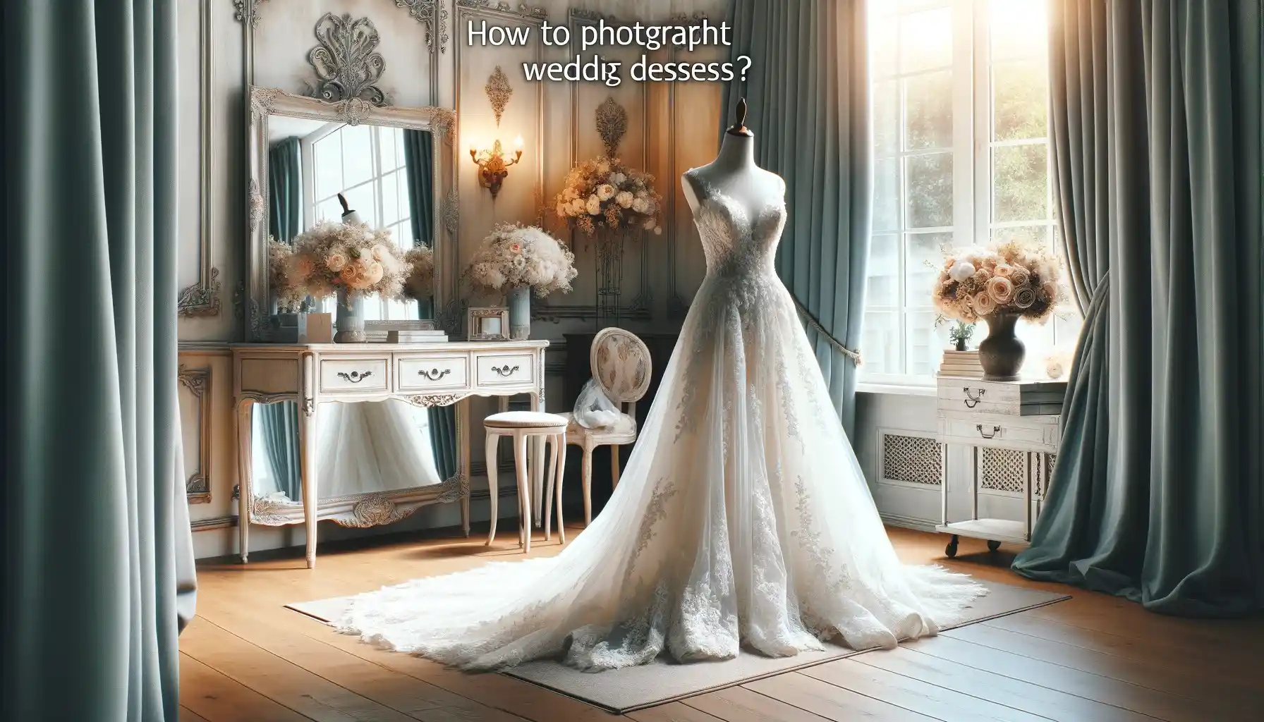 Photograph Wedding Dresses A Comprehensive Guide