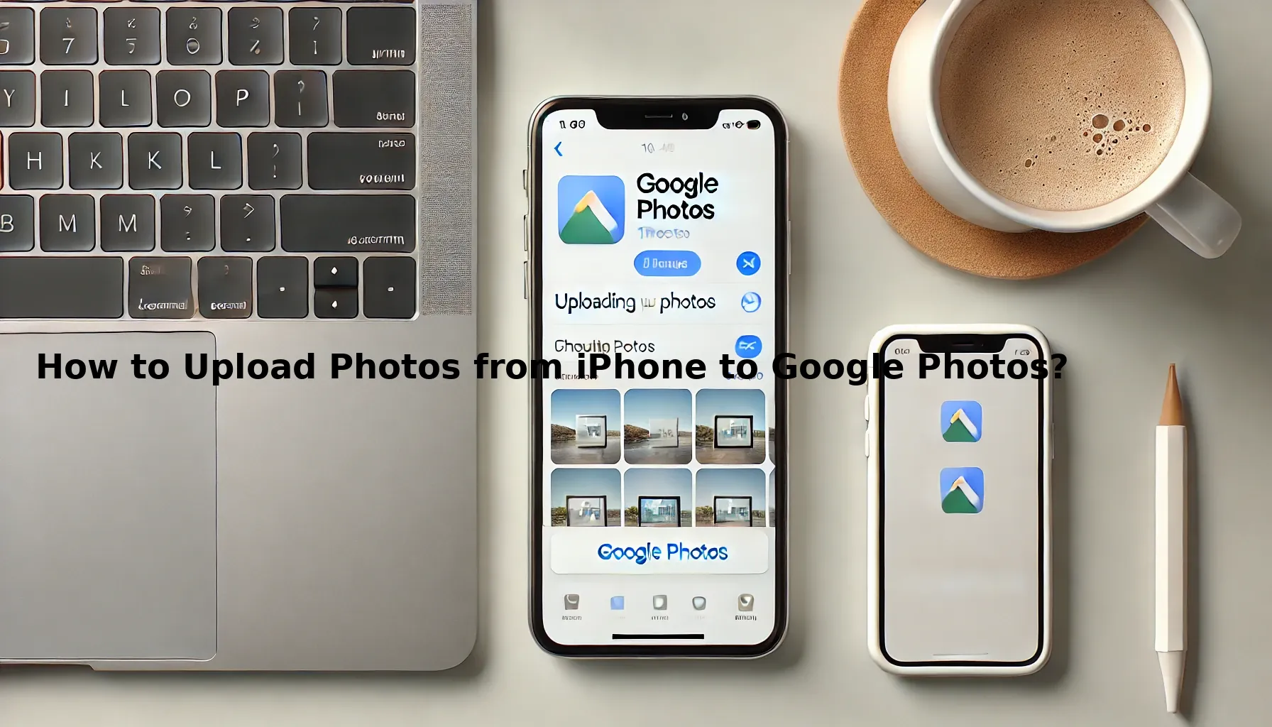 Mastering the Art of Uploading iPhone Photos to Google Photos: A Comprehensive
Guide