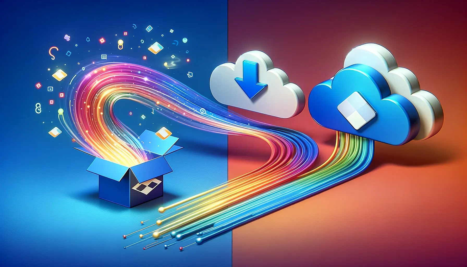 The Complete Guide to Seamlessly Transfer Dropbox to iCloud