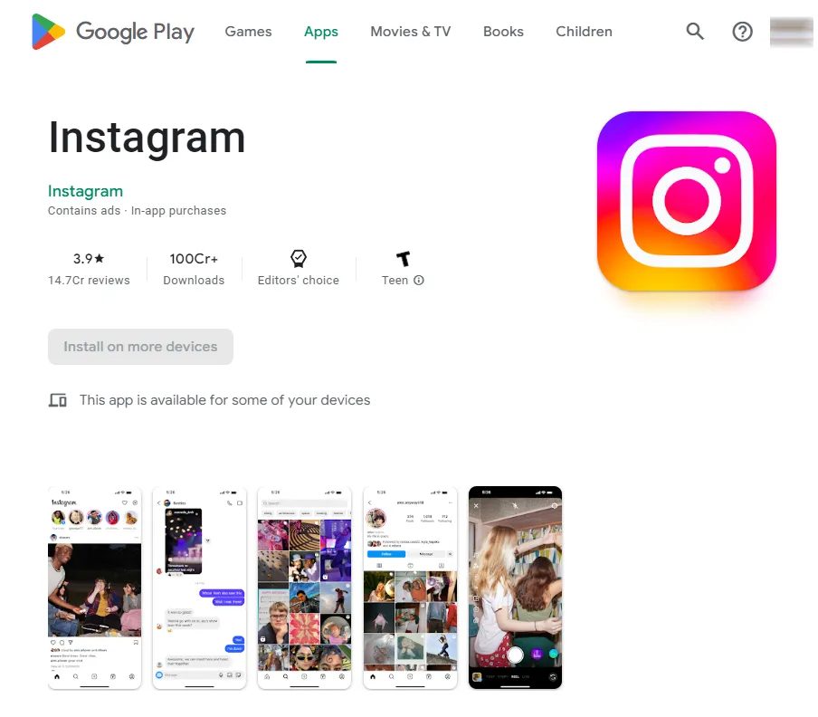 GIF for instagram.  Instagram emoji, Instagram editing apps, Instagram and  snapchat