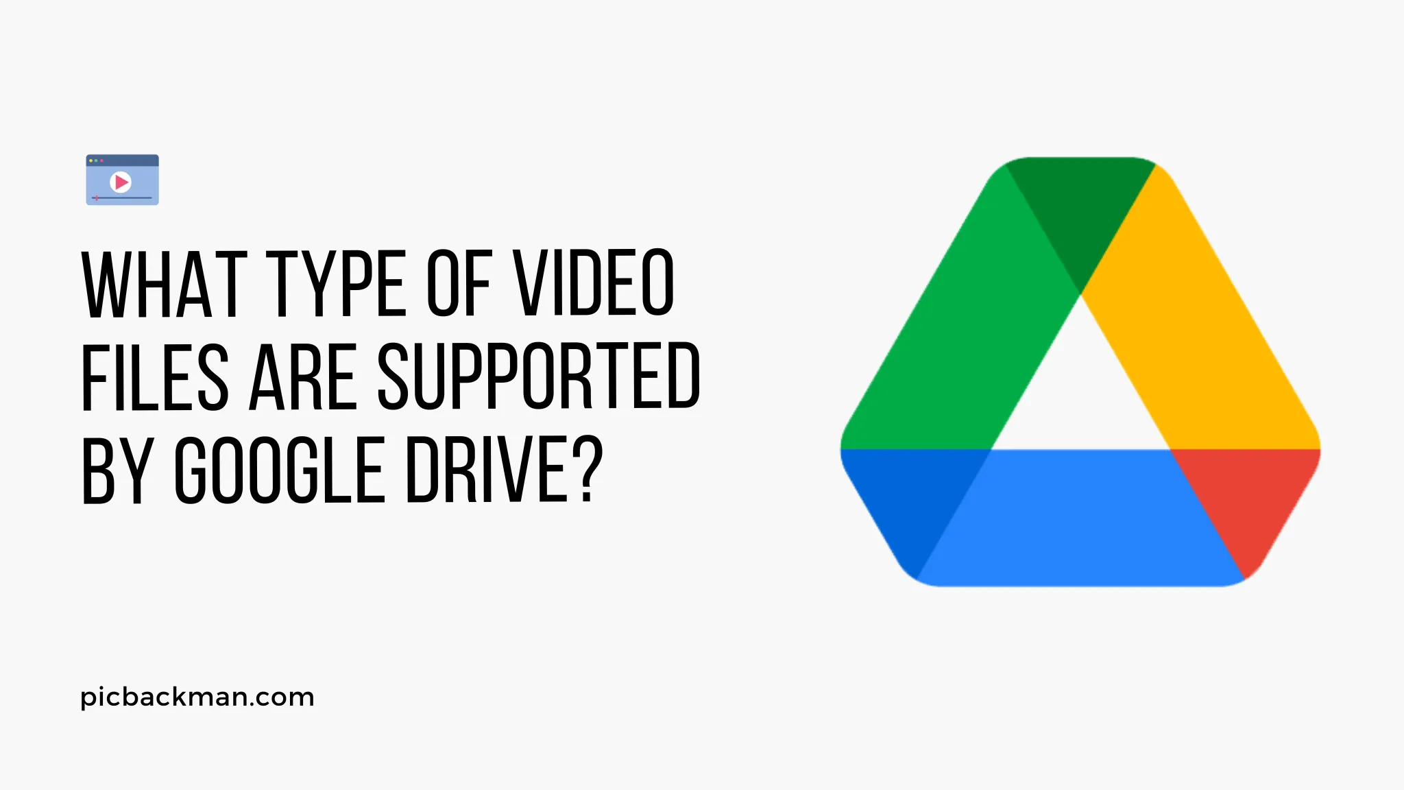 Google Drive: by